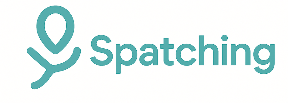 Spatching Logo